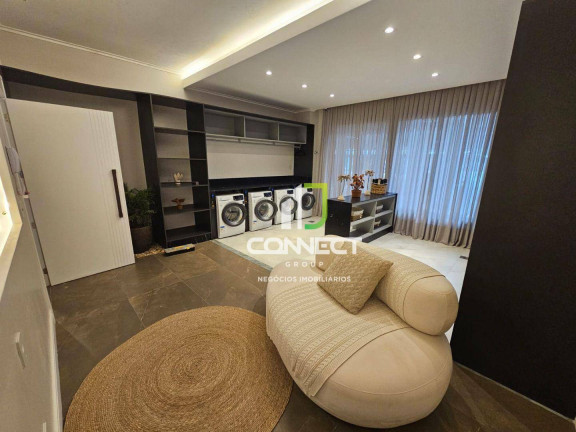 Imagem Apartamento com 2 Quartos à Venda, 58 m² em Sao Vicente - Itajaí