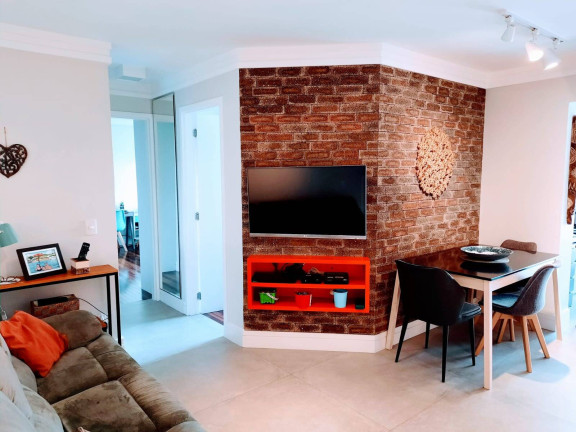 Imagem Apartamento com 2 Quartos à Venda, 70 m² em Bosque Da Saúde - São Paulo Imagem Apartamento com 2 Quartos à Venda, 70 m² em Bosque Da Saúde - São Paulo
