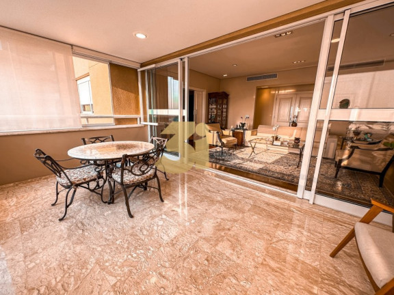 Imagem Apartamento com 3 Quartos à Venda, 264 m² em Pinheiros - São Paulo
