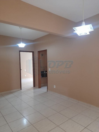 Apartamento para Alugar, 82 m² em Jardim Nova Aliança - Ribeirão Preto