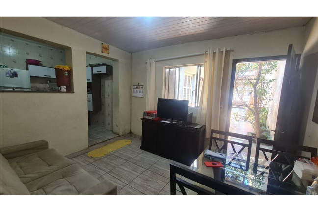 Imagem Casa com 3 Quartos à Venda, em Tatuapé - São Paulo Imagem Casa com 3 Quartos à Venda, em Tatuapé - São Paulo
