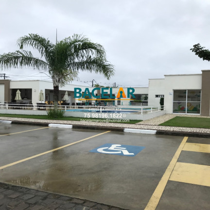 Imagem Casa com 3 Quartos à Venda, 110 m² em Sim - Feira De Santana Imagem Casa com 3 Quartos à Venda, 110 m² em Sim - Feira De Santana