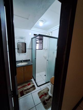 Imagem Apartamento com 3 Quartos à Venda, 170 m² em Caioba - Matinhos
