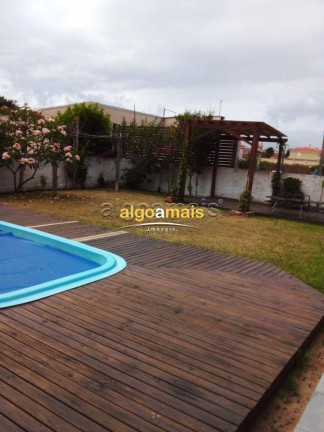 Imóvel com 5 Quartos à Venda,  em Remanso - Xangri-lá