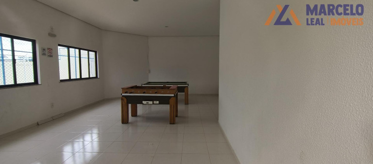Imagem Apartamento com 3 Quartos para Alugar, 69 m² em Boa Vista - Vitória Da Conquista