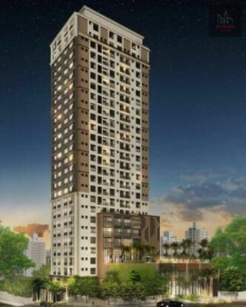 Imagem Apartamento com 3 Quartos à Venda, 85 m² em Perdizes - São Paulo