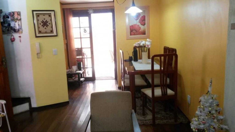Imagem Imóvel com 3 Quartos à Venda,  em Glória - Porto Alegre