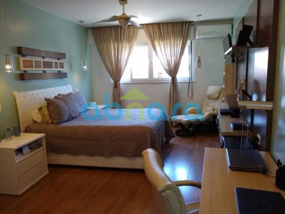 Imagem Cobertura com 4 Quartos à Venda, 400 m² em Copacabana - Rio De Janeiro Imagem Cobertura com 4 Quartos à Venda, 400 m² em Copacabana - Rio De Janeiro