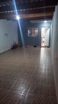 Imagem Casa com 2 Quartos à Venda, 90 m² em Fornazari - Votorantim Imagem Casa com 2 Quartos à Venda, 90 m² em Fornazari - Votorantim