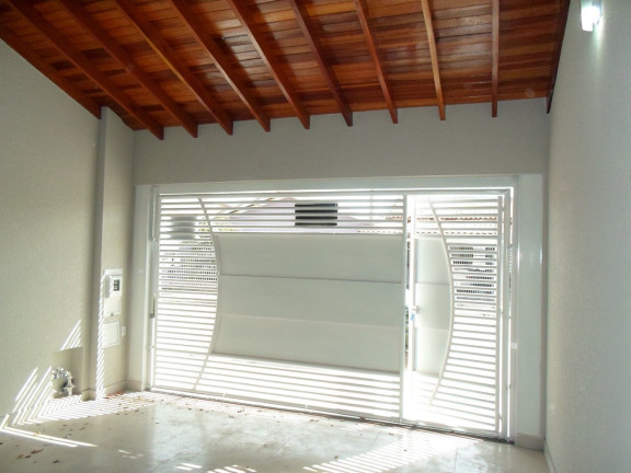 Casa com 3 Quartos à Venda, 125 m² em Jardim Alice - Indaiatuba