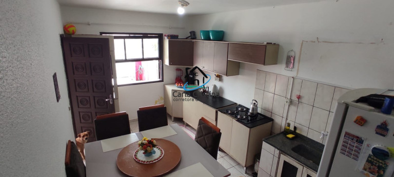 Imagem Casa com 2 Quartos à Venda, 120 m² em Praia De Leste - Pontal Do Paraná