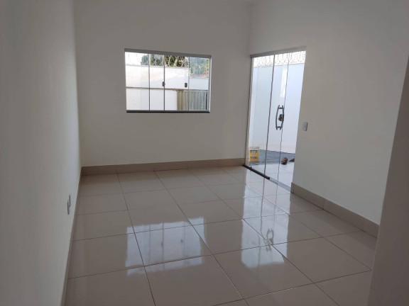 Casa com 3 Quartos à Venda, 150 m² em Cidade Livre - Aparecida De Goiânia