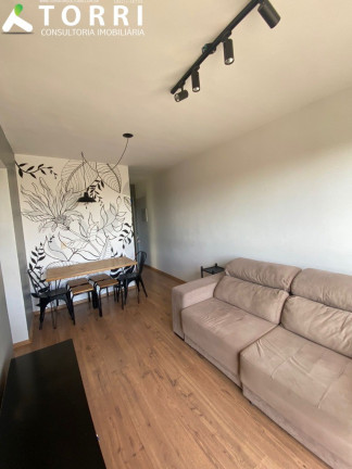 Imagem Apartamento com 2 Quartos à Venda, 52 m² em Jardim Guarujá - Sorocaba Imagem Apartamento com 2 Quartos à Venda, 52 m² em Jardim Guarujá - Sorocaba