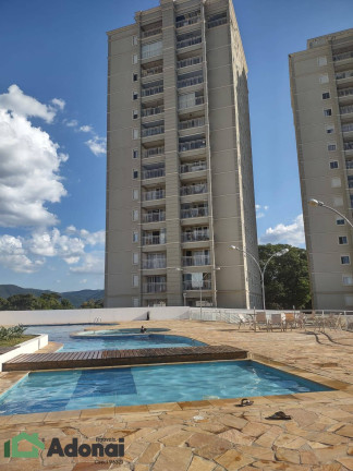 Imagem Apartamento com 3 Quartos à Venda, 80 m² em Medeiros - Jundiaí