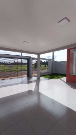 Imagem Casa com 3 Quartos à Venda, 250 m² em Jardim São João - Pirassununga
