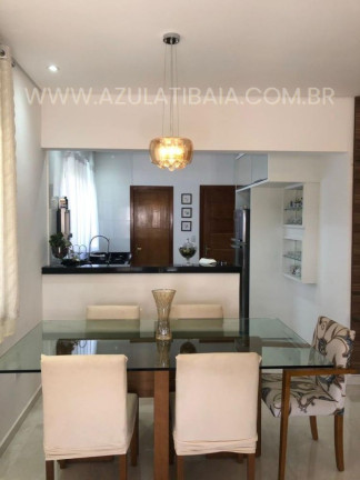 Imagem Casa com 3 Quartos à Venda, 166 m² em Rosario - Atibaia