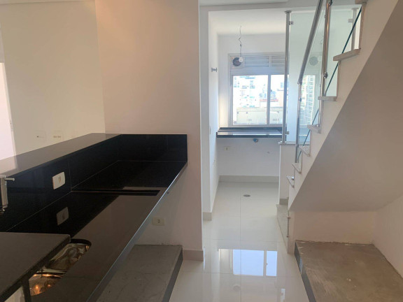Imagem Apartamento com 2 Quartos à Venda, 103 m² em Campo Belo - São Paulo
