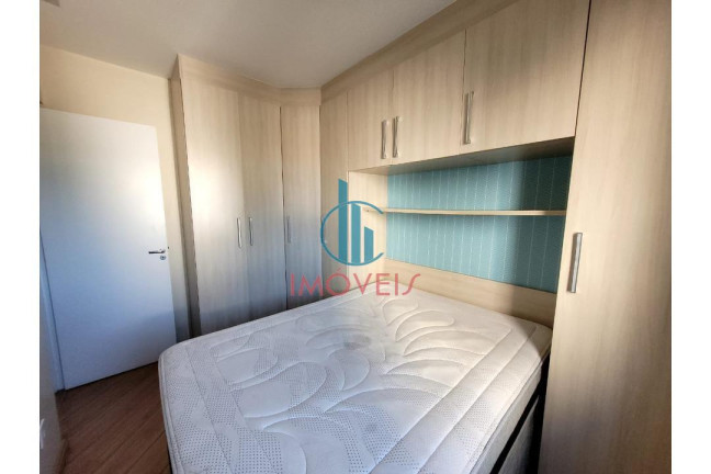 Imagem Apartamento com 2 Quartos à Venda, 49 m² em Jardim Ubirajara (zona Sul) - São Paulo