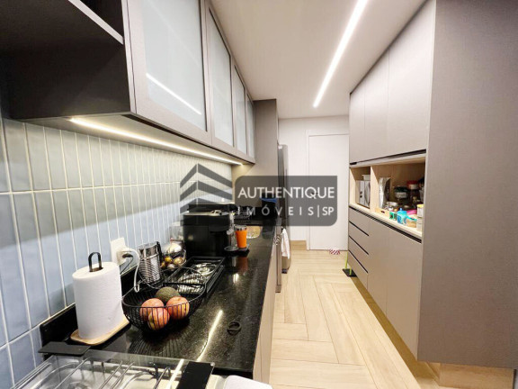 Imagem Apartamento com 3 Quartos à Venda, 118 m² em Pinheiros - São Paulo