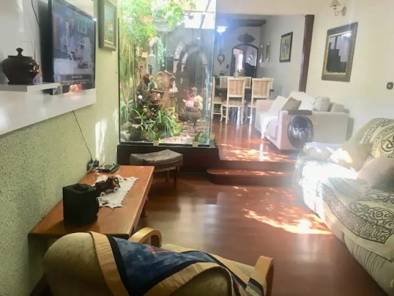 Imagem Casa com 4 Quartos à Venda, 150 m² em Jardim Bela Vista - São José Dos Campos
