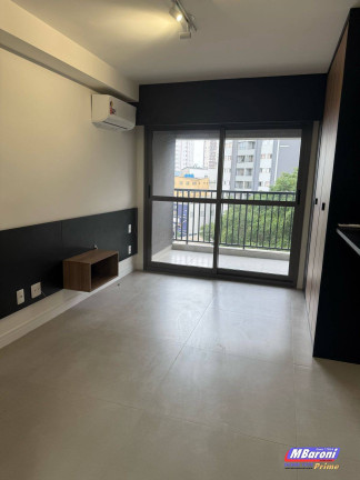 Imagem Apartamento com 1 Quarto à Venda, 27 m² em Vila Guarani (z Sul) - São Paulo Imagem Apartamento com 1 Quarto à Venda, 27 m² em Vila Guarani (z Sul) - São Paulo