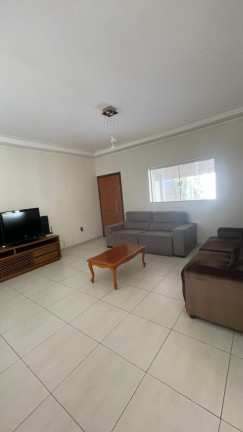 Imagem Casa com 3 Quartos à Venda, 156 m² em Franca Pólo Club - Franca Imagem Casa com 3 Quartos à Venda, 156 m² em Franca Pólo Club - Franca