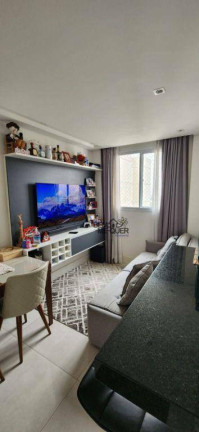 Imagem Apartamento com 2 Quartos à Venda, 50 m² em Jardim íris - São Paulo Imagem Apartamento com 2 Quartos à Venda, 50 m² em Jardim íris - São Paulo