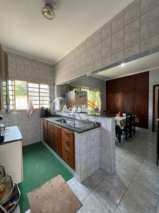 Imagem Casa com 3 Quartos à Venda, 162 m² em Jardim Serra Dourada - Mogi Guaçu Imagem Casa com 3 Quartos à Venda, 162 m² em Jardim Serra Dourada - Mogi Guaçu