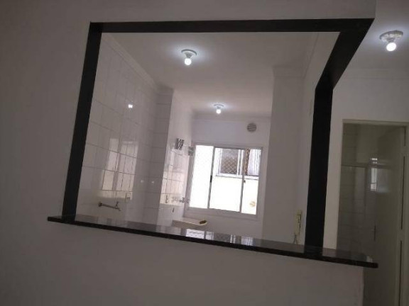 Imagem Apartamento com 2 Quartos à Venda, 49 m² em Jardim São Lourenzo - Sorocaba Imagem Apartamento com 2 Quartos à Venda, 49 m² em Jardim São Lourenzo - Sorocaba