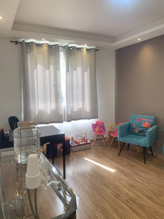 Imagem Apartamento com 1 Quarto à Venda, em São Paulo - Jundiaí Imagem Apartamento com 1 Quarto à Venda, em São Paulo - Jundiaí