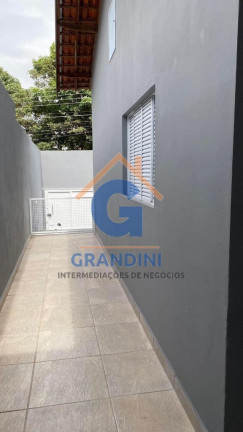 Imagem Casa com 2 Quartos à Venda, 130 m² em Jardim Itacolomi - Mogi Guaçu
