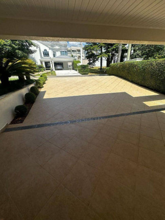 Imagem Casa com 4 Quartos à Venda ou Locação, 565 m² em Alphaville Conde Ii - Barueri