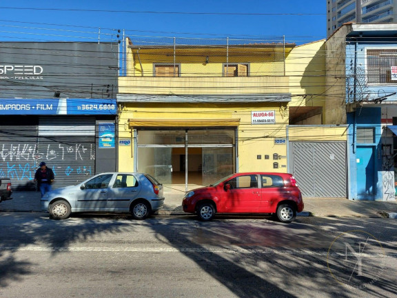 Imagem Imóvel Comercial à Venda, 120 m² em Vila Isa - São Paulo Imagem Imóvel Comercial à Venda, 120 m² em Vila Isa - São Paulo