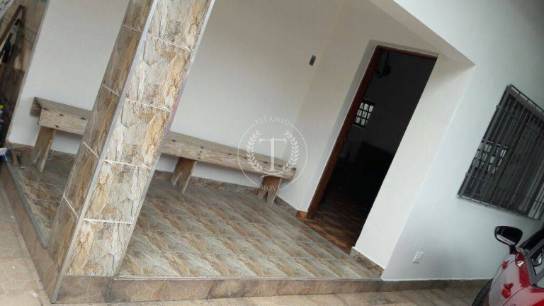 Imagem Casa com 4 Quartos à Venda, 188 m² em Jardim Aeroporto - São Paulo