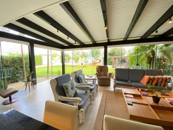 Imagem Casa com 5 Quartos à Venda, 300 m² em Atlantida - Xangri-la