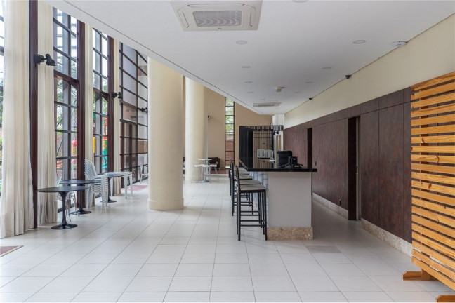 Imagem Apartamento com 3 Quartos à Venda, 209 m² em Vila Cruzeiro - São Paulo