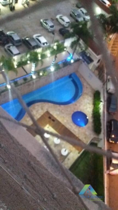 Imagem Apartamento com 3 Quartos à Venda, 64 m² em Cursino - São Paulo