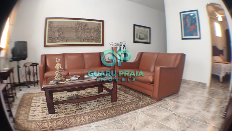 Imagem Cobertura com 4 Quartos à Venda, 150 m² em Enseada - Guarujá