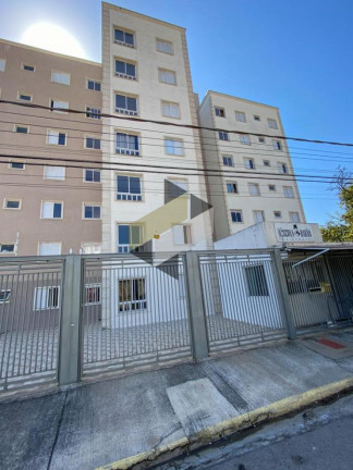 Imagem Apartamento com 2 Quartos à Venda, 56 m² em Vila Barão - Sorocaba