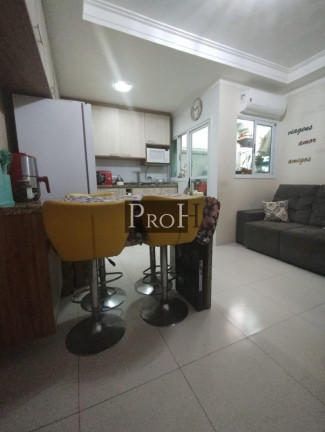 Imagem Apartamento com 2 Quartos à Venda, 56 m² em Parque Novo Oratório - Santo André Imagem Apartamento com 2 Quartos à Venda, 56 m² em Parque Novo Oratório - Santo André