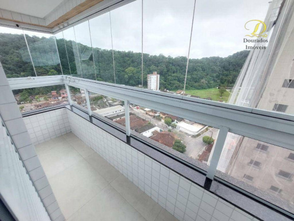Imagem Apartamento com 3 Quartos à Venda, 120 m² em Canto Do Forte - Praia Grande Imagem Apartamento com 3 Quartos à Venda, 120 m² em Canto Do Forte - Praia Grande