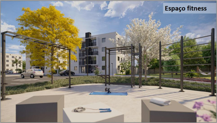 Imagem Apartamento com 2 Quartos à Venda, 55 m² em Costeira - São José Dos Pinhais Imagem Apartamento com 2 Quartos à Venda, 55 m² em Costeira - São José Dos Pinhais