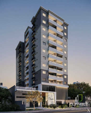 Imagem Apartamento com 3 Quartos à Venda, 85 m² em Vila Operária - Itajaí