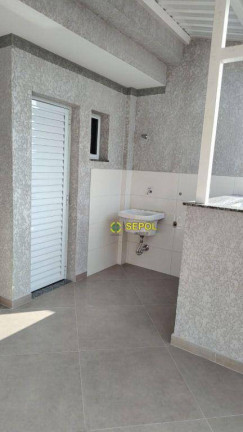 Imagem Cobertura com 2 Quartos à Venda, 80 m² em Vila Floresta - Santo André Imagem Cobertura com 2 Quartos à Venda, 80 m² em Vila Floresta - Santo André
