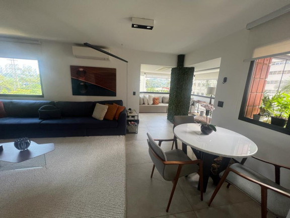 Imagem Apartamento com 1 Quarto à Venda, 155 m² em Jardim Europa - São Paulo Imagem Apartamento com 1 Quarto à Venda, 155 m² em Jardim Europa - São Paulo