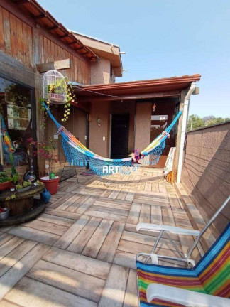 Imagem Cobertura com 3 Quartos à Venda, 154 m² em Vila Boa Vista - Santo André Imagem Cobertura com 3 Quartos à Venda, 154 m² em Vila Boa Vista - Santo André