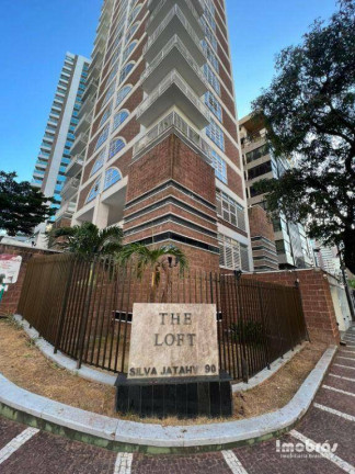 Imagem Apartamento com 2 Quartos à Venda, 80 m² em Meireles - Fortaleza