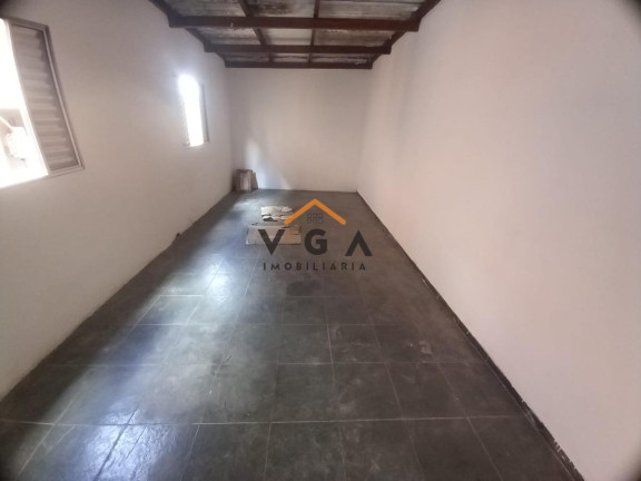 Imagem Casa com 5 Quartos à Venda, 250 m² em Jardim Imperador - São Paulo