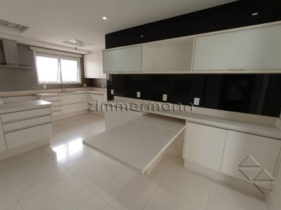 Imagem Apartamento com 4 Quartos à Venda, 520 m² em Campo Belo - São Paulo Imagem Apartamento com 4 Quartos à Venda, 520 m² em Campo Belo - São Paulo