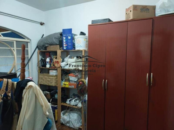 Imagem Casa com 4 Quartos à Venda, 185 m² em Cohab - Guaratinguetá Imagem Casa com 4 Quartos à Venda, 185 m² em Cohab - Guaratinguetá